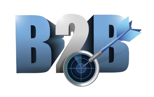 Продвижение сайтов B2B